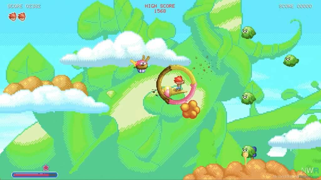 Ice Cream Surfer Steam CD Key