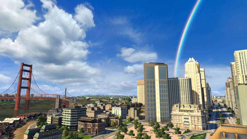 Cities XXL PL Steam CD Key 