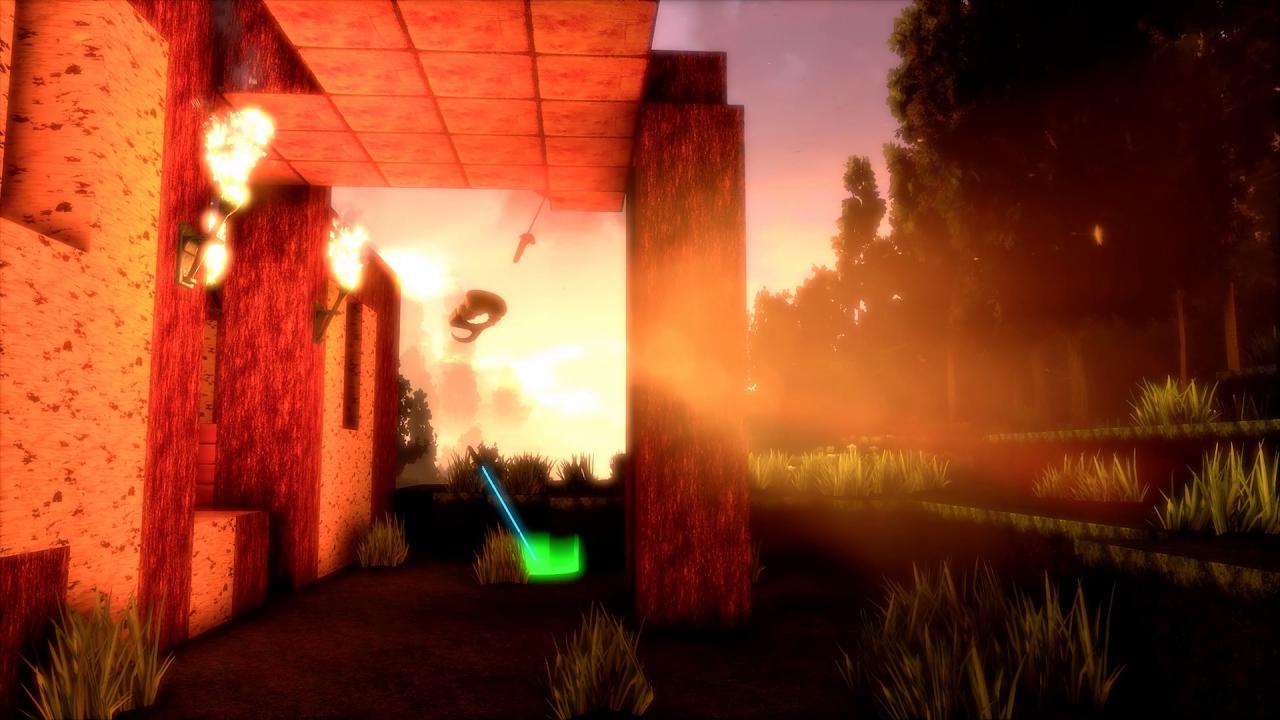 cyubeVR Steam CD Key