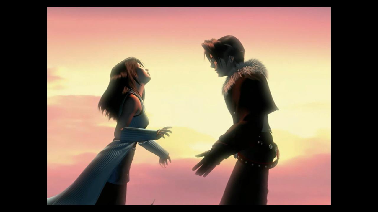Final Fantasy VIII Remastered EU XBOX One Klucz cyfrowy