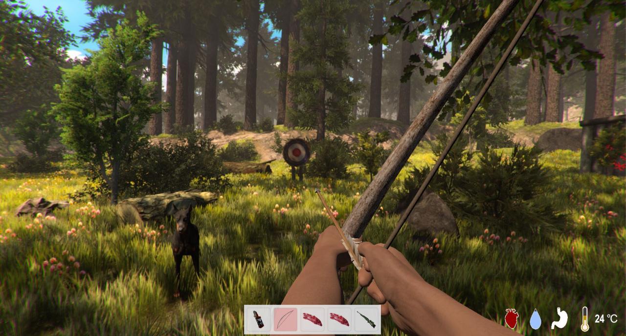 When They Arrived Steam CD Key