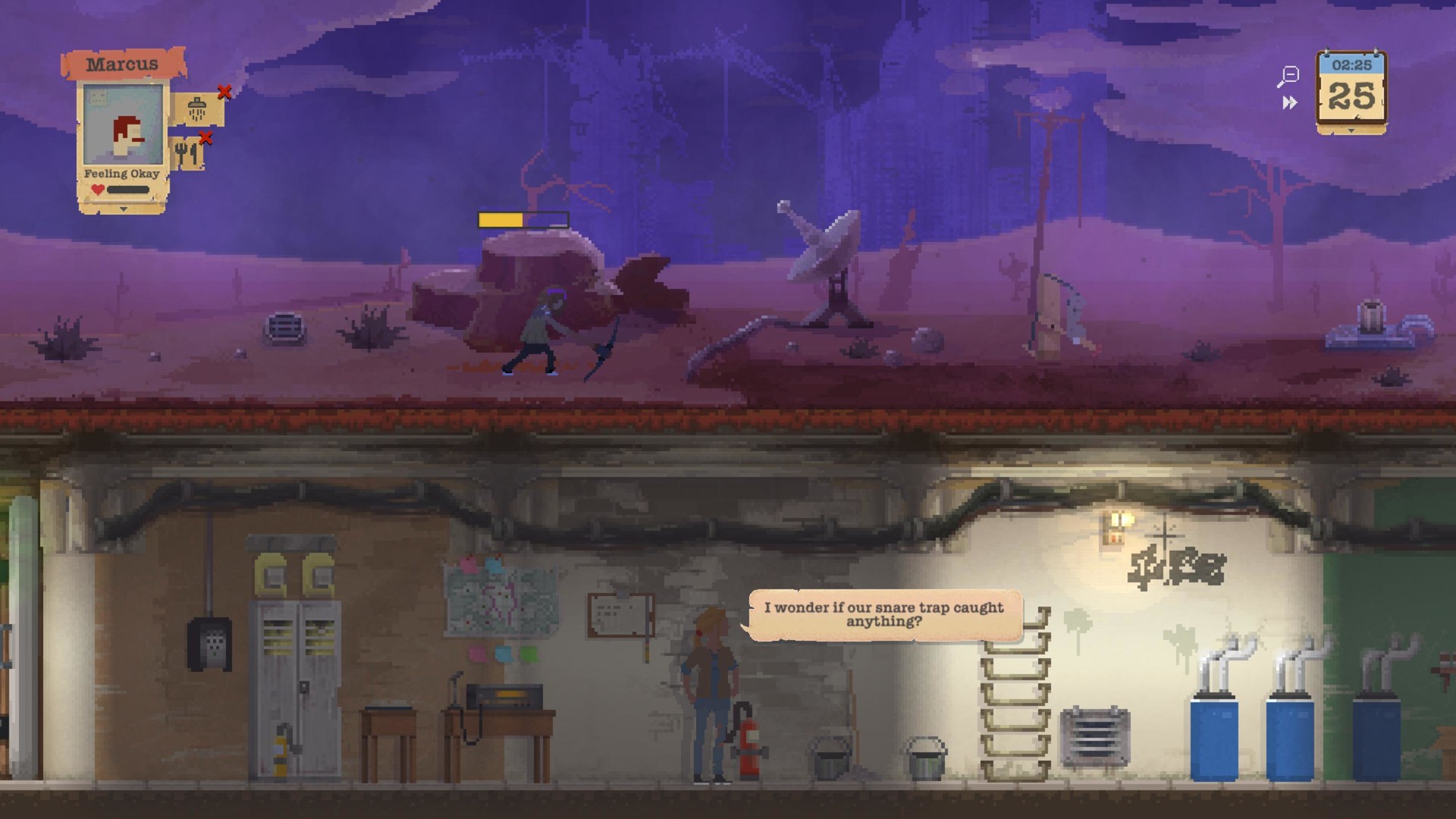 Sheltered PC Steam CD Key