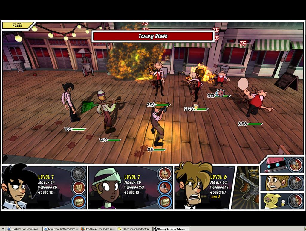 On the Rain-Slick Precipice of Darkness: Episode One Steam CD Key