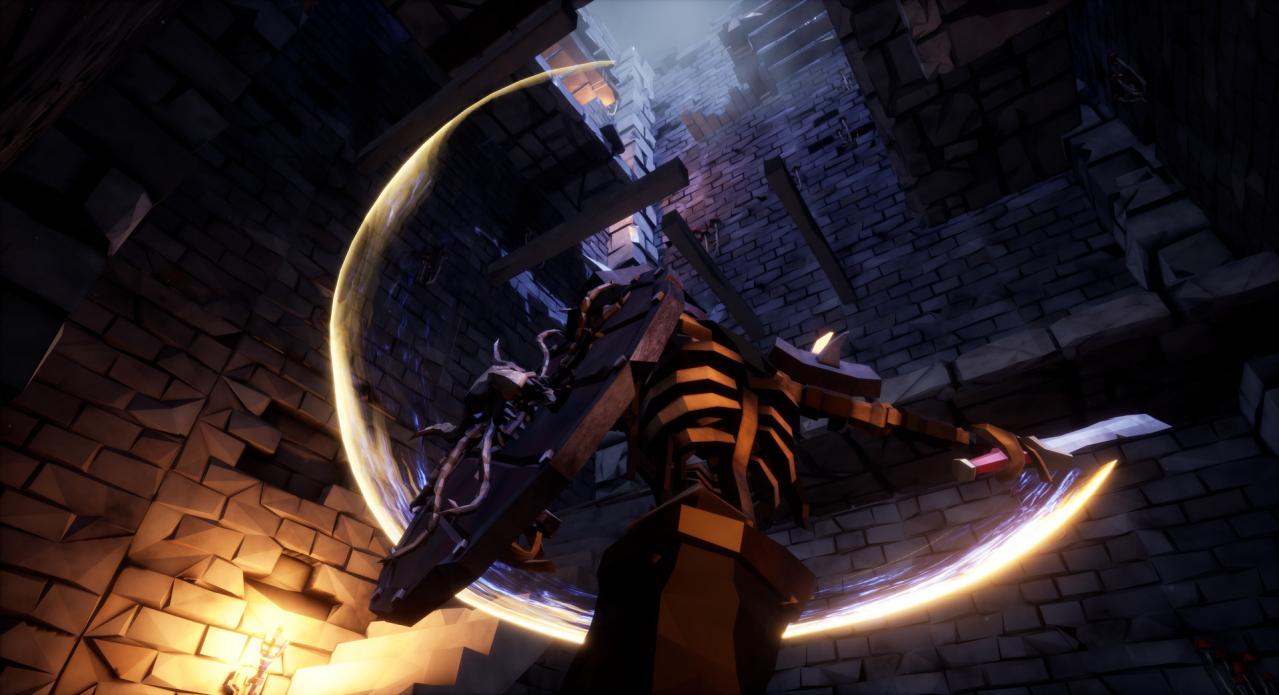 The Morrigan Steam CD Key