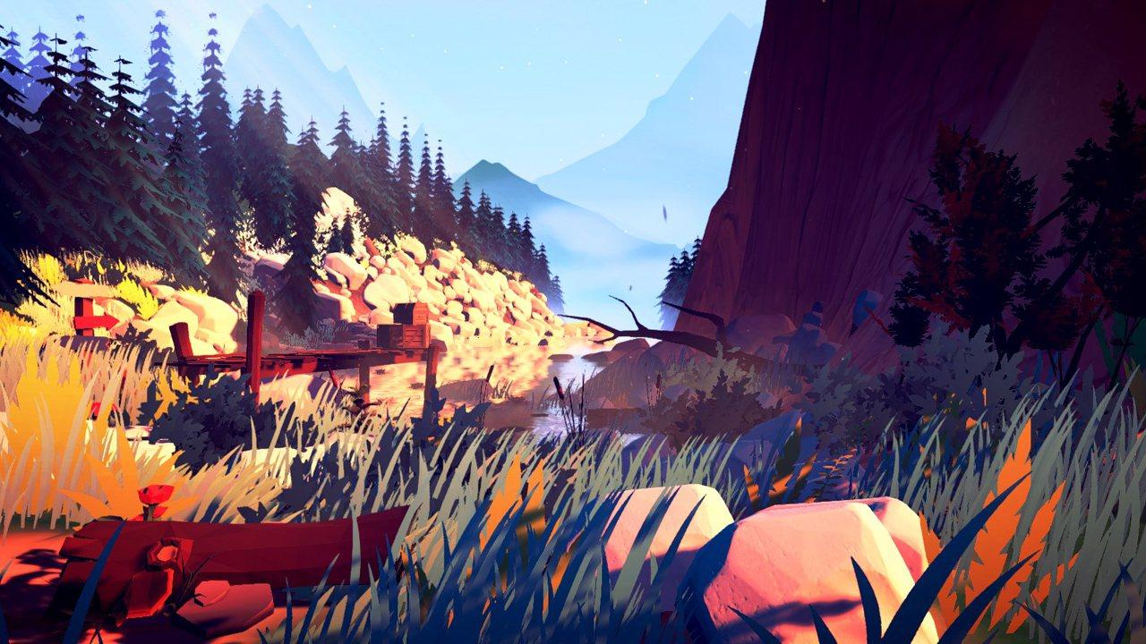 Riverhill Trials Steam CD Key