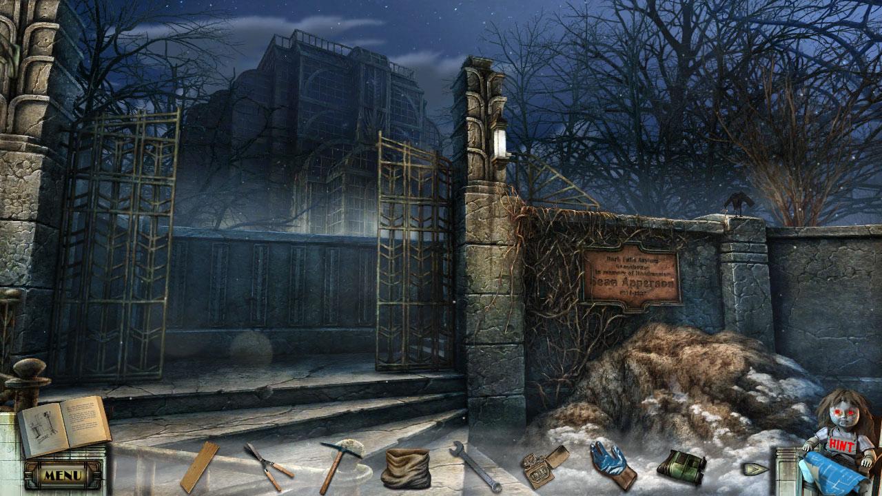 True Fear: Forsaken Souls Part 2 PC Steam CD Key