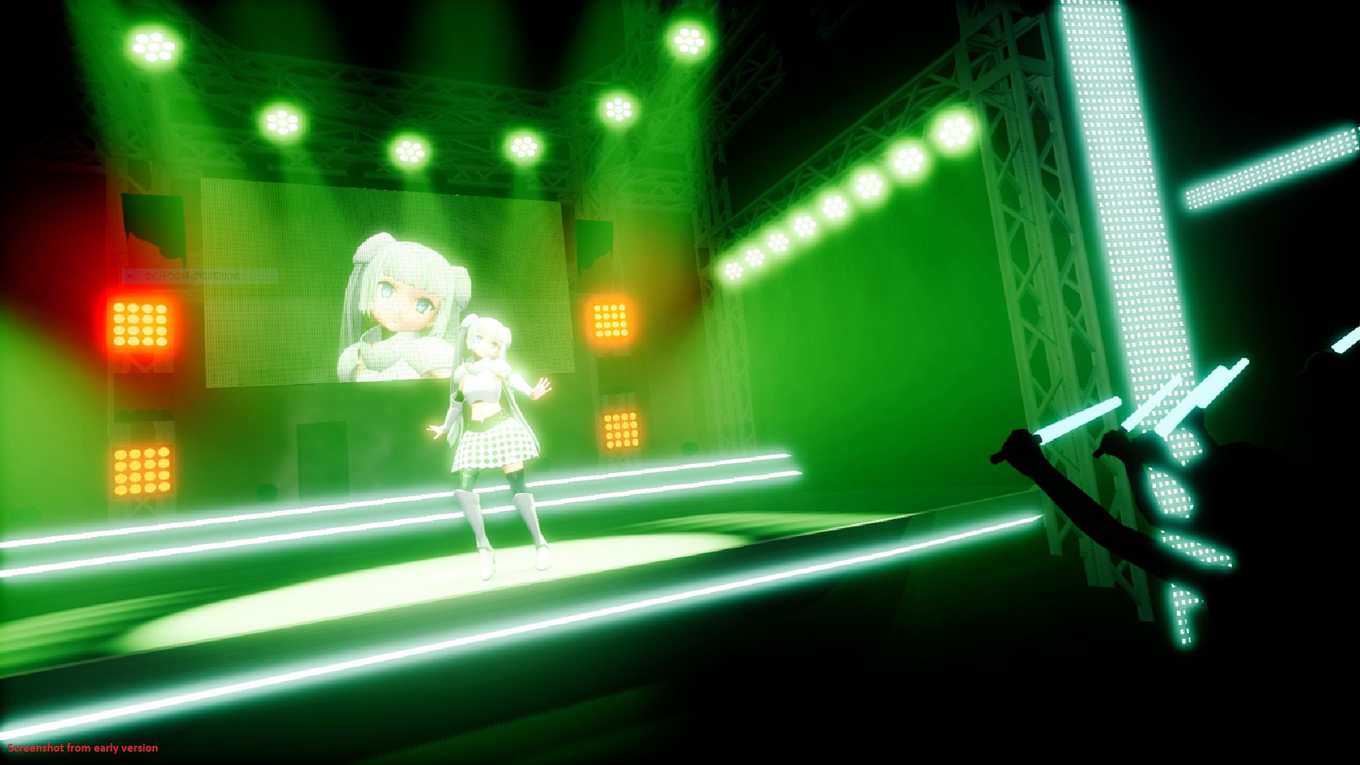 SHOWMAKER Steam CD Key