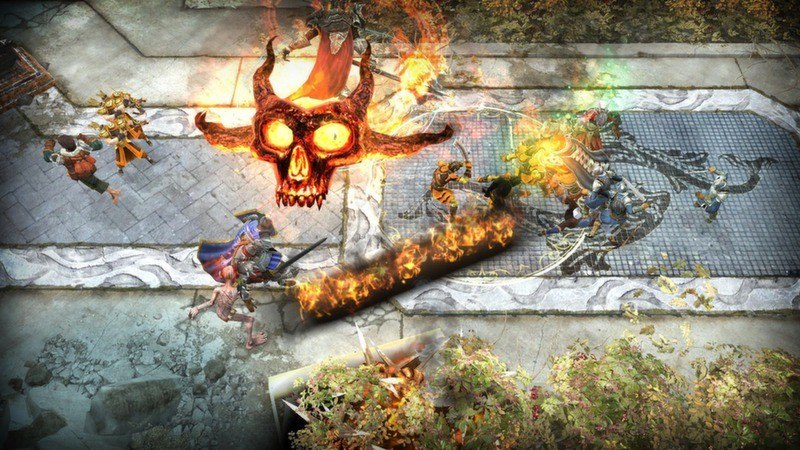 Guardians of Middle-Earth Steam Gift