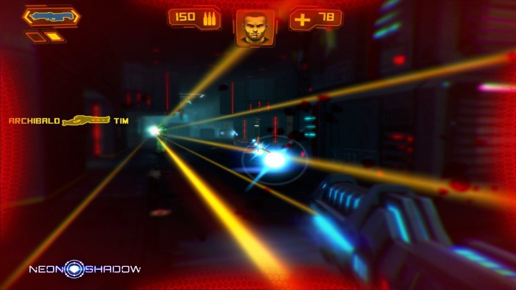 Captain Kaon PC Steam CD Key