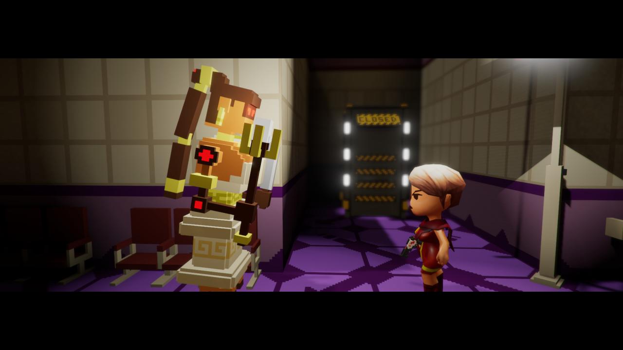 RoboPhobik Steam CD Key