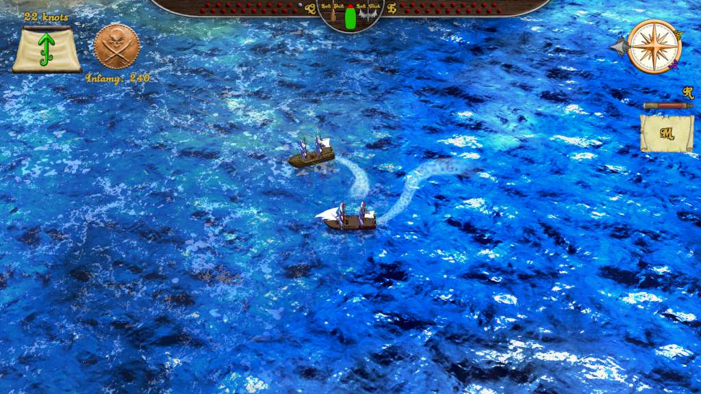 Broadside Steam CD Key
