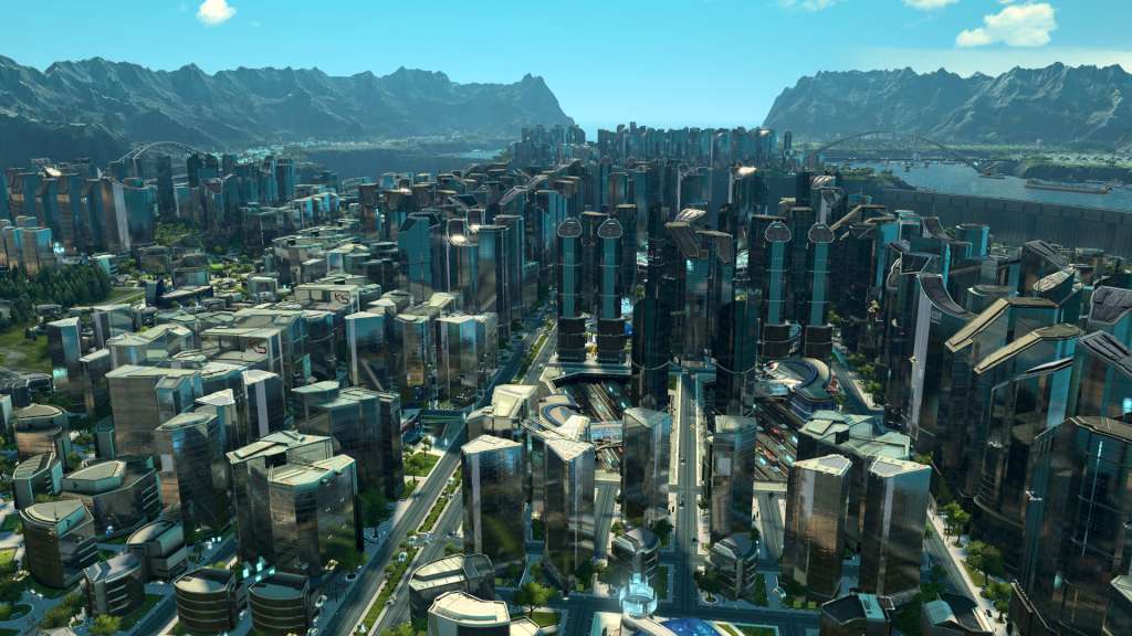 Anno 2205 - Season Pass DLC EU PC Ubisoft Connect CD Key