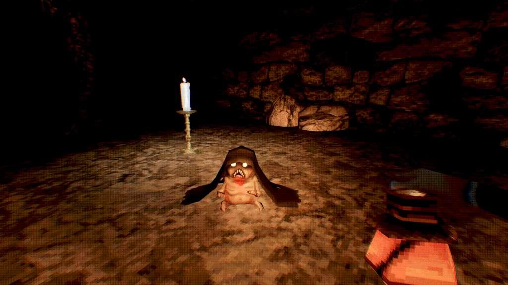 Helltown Steam CD Key