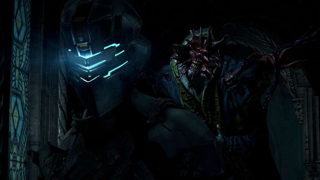 Dead Space 2 Steam Gift