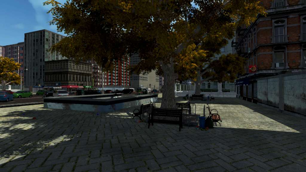 Statues Steam CD Key