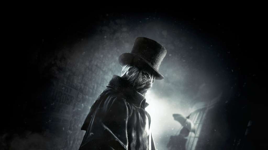Assassin's Creed Syndicate - Jack The Ripper DLC PC Ubisoft Connect CD Key
