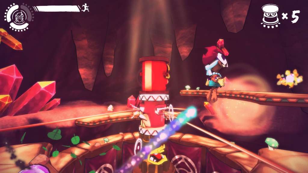 Otem's Defiance Steam CD Key