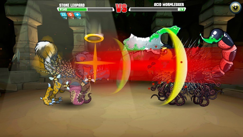Mutant Fighting Cup 2 Steam CD Key