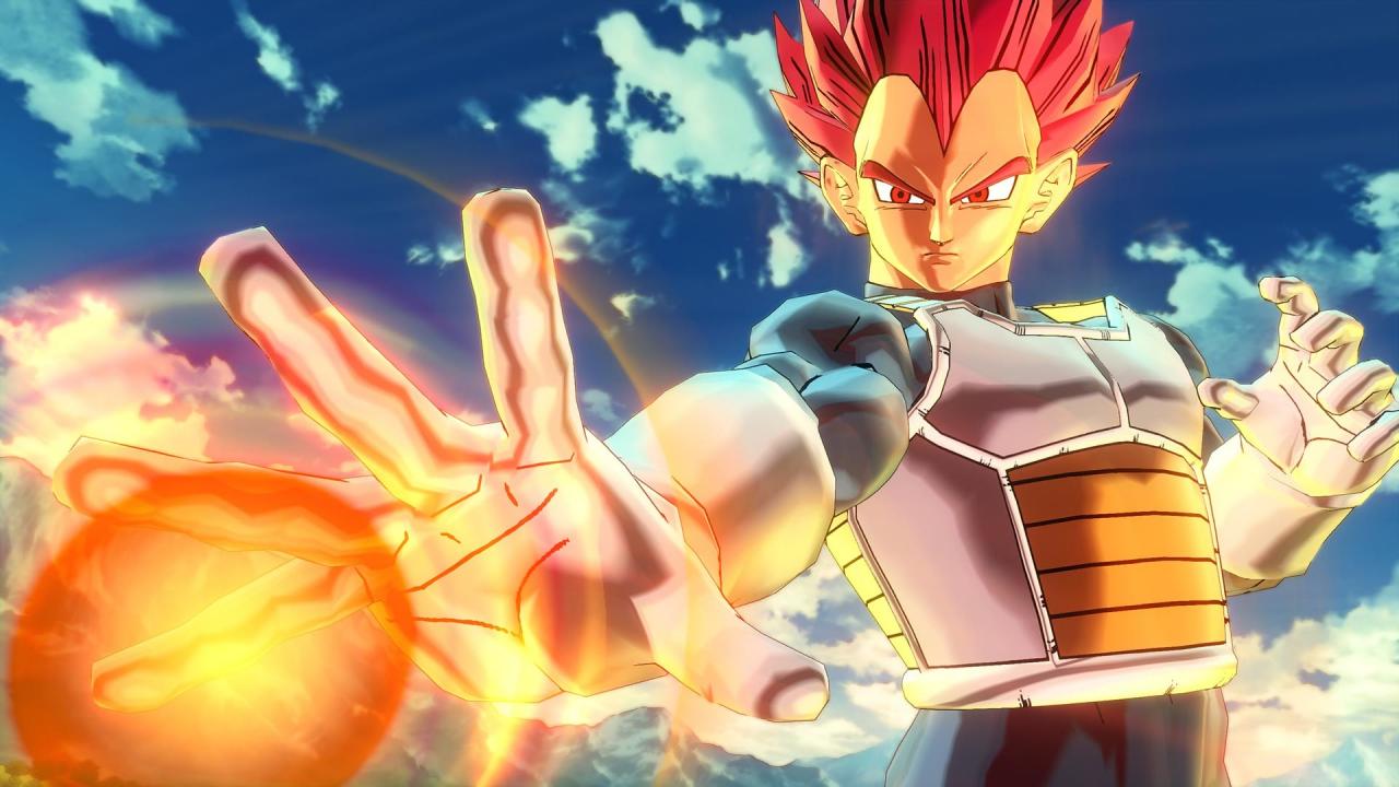 DRAGON BALL XENOVERSE 2 - Ultra Pack Set DLC Steam CD Key