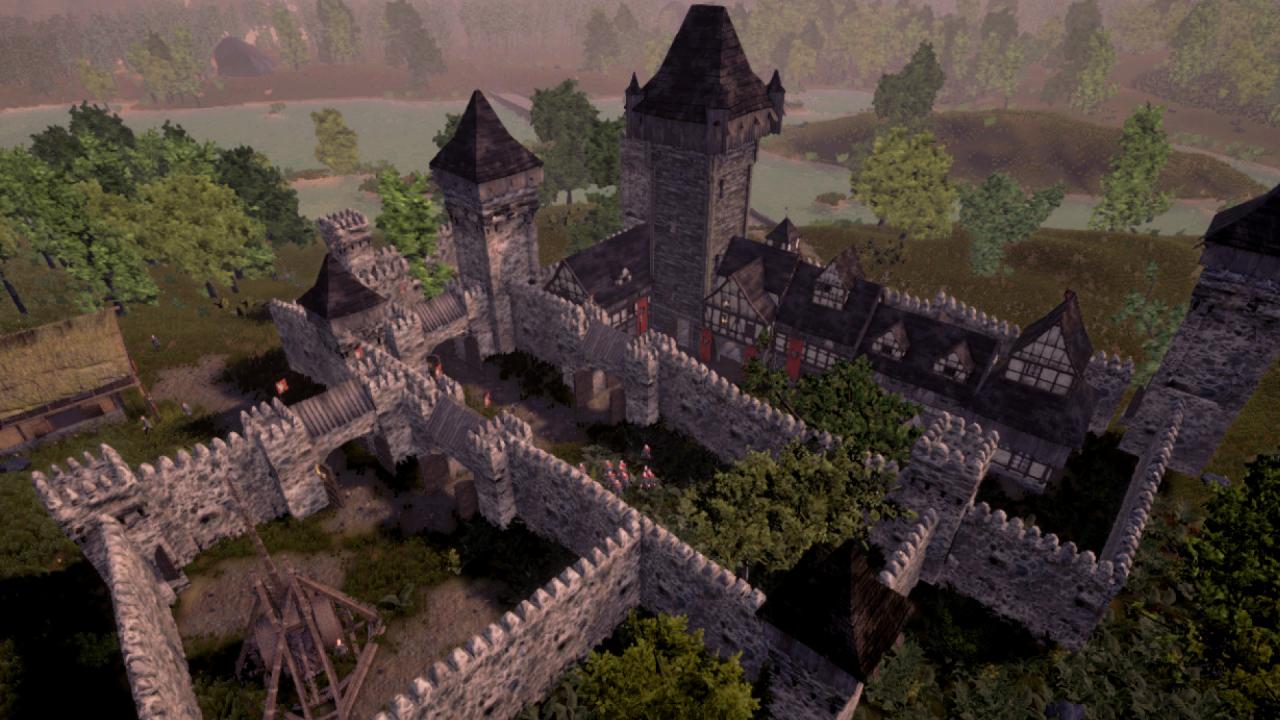 Empires and Tribes Steam CD Key