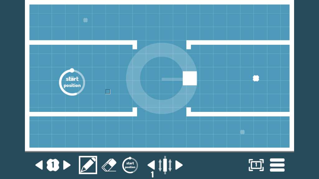 Curvatron Steam CD Key