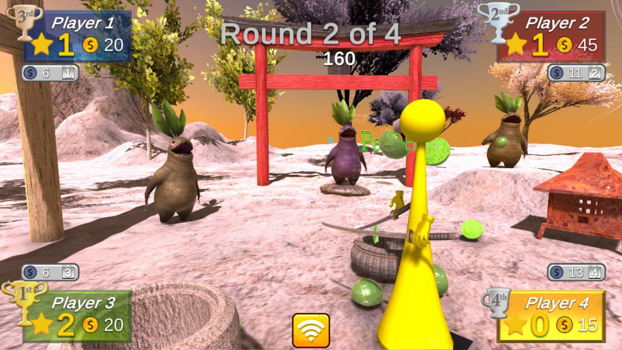 VR Party Club Steam CD Key