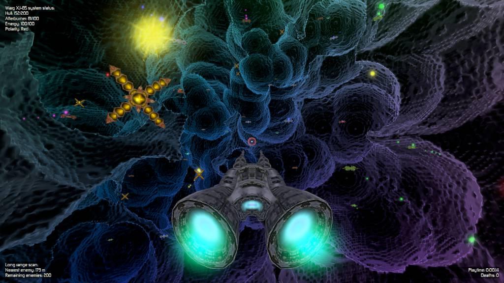 Nightork Adventures: Beyond the Moons of Shadalee Steam CD Key
