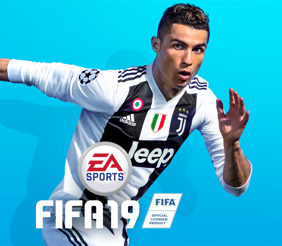 FIFA 19 XBOX One CD Key