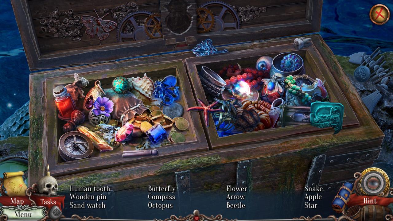 Uncharted Tides: Port Royal Steam CD Key