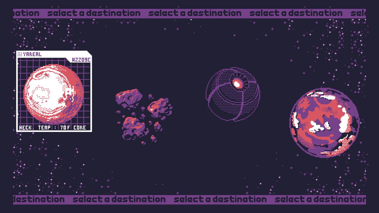 Voidrun Steam CD Key