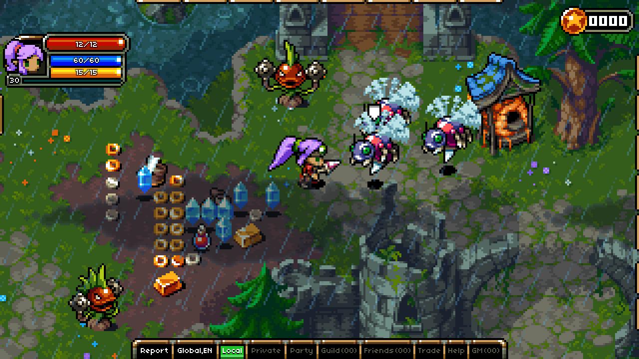 Kingdom of Loot PC Steam CD Key