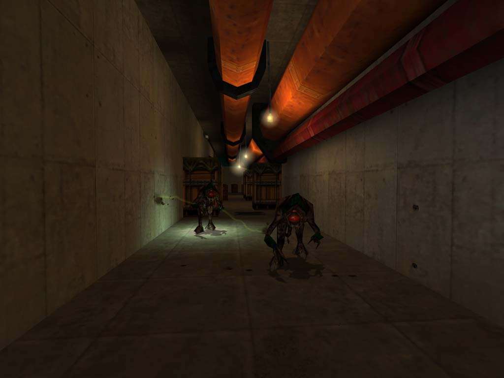 Half-Life: Source Steam Gift