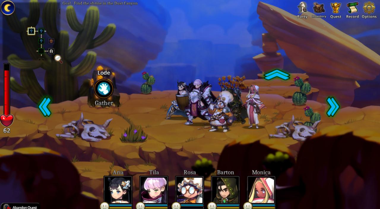 ARIA CHRONICLE Steam Altergift