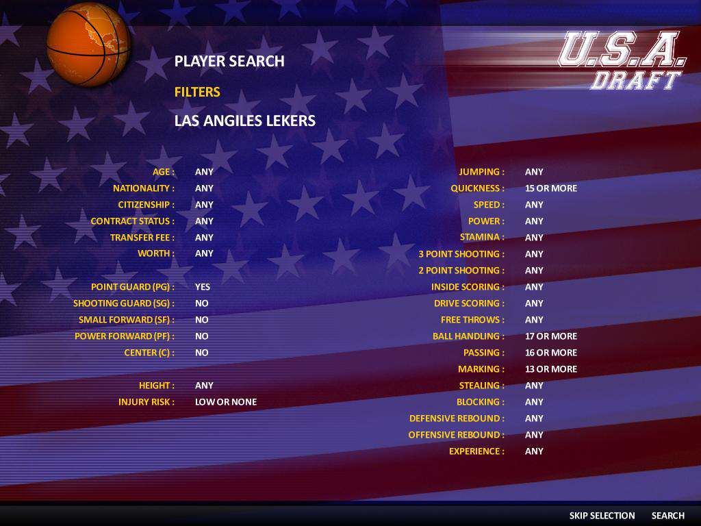 World Basketball Manager 2010 Steam Gift