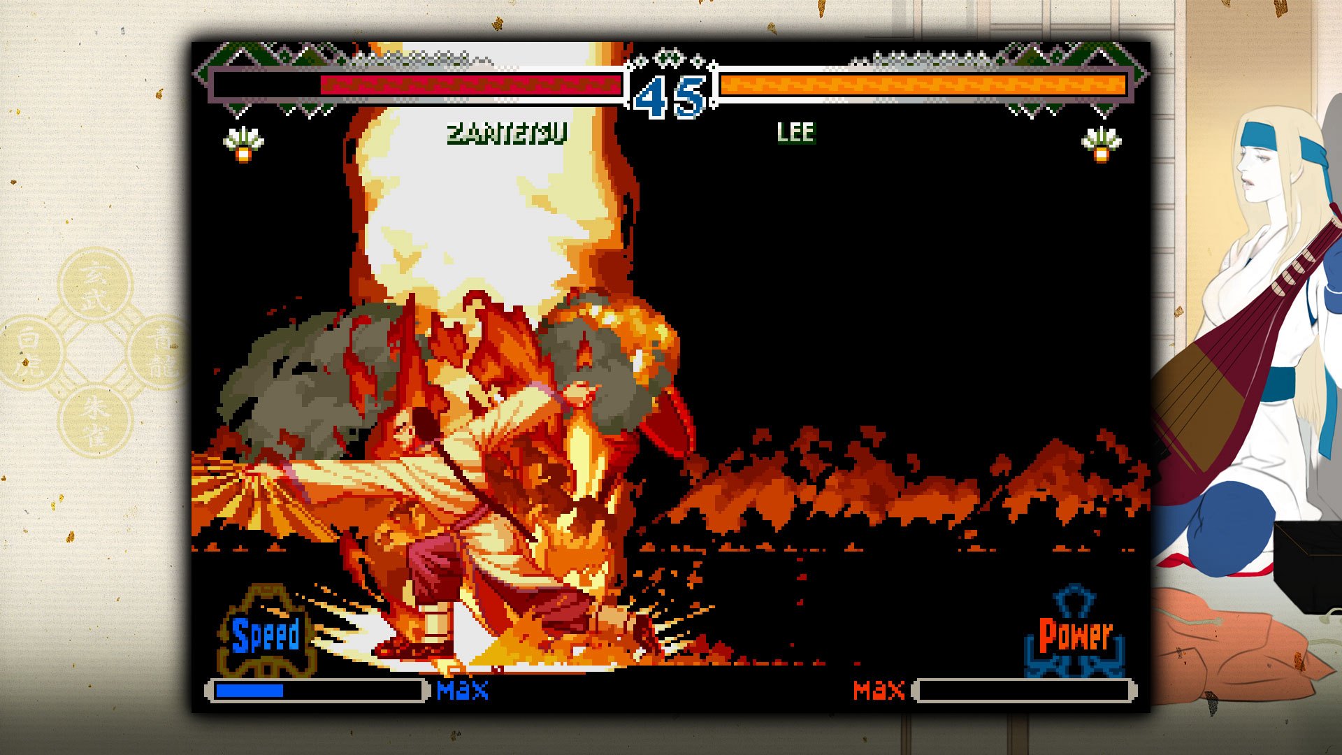 The Last Blade 2 Steam CD Key