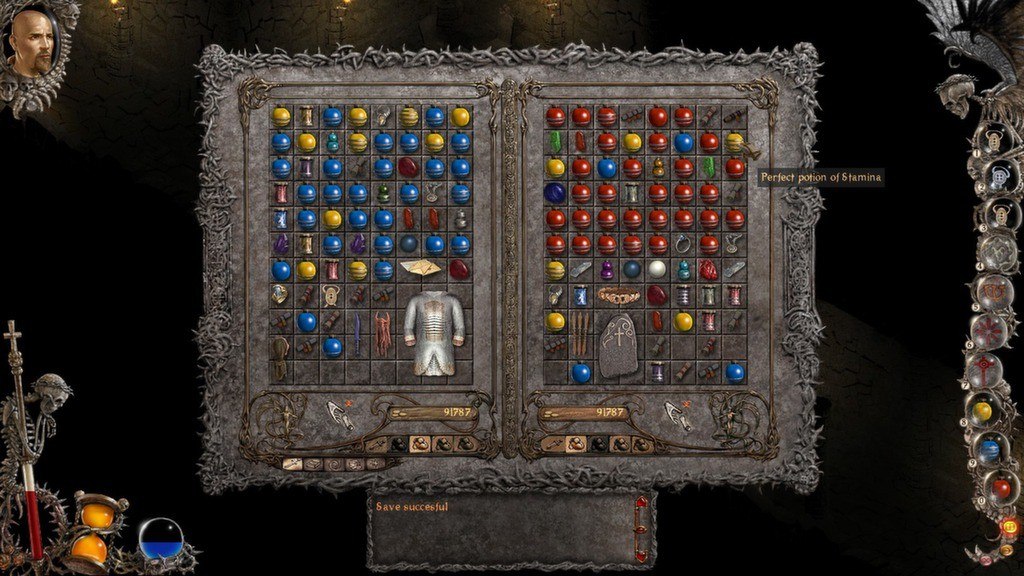 Inquisitor Standard Edition Steam Gift