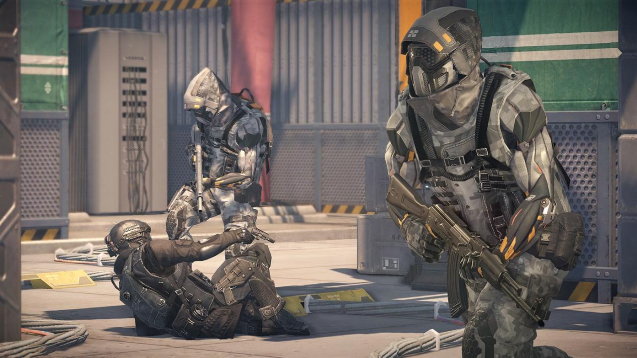 Warface: Breakout EU XBOX One CD Key