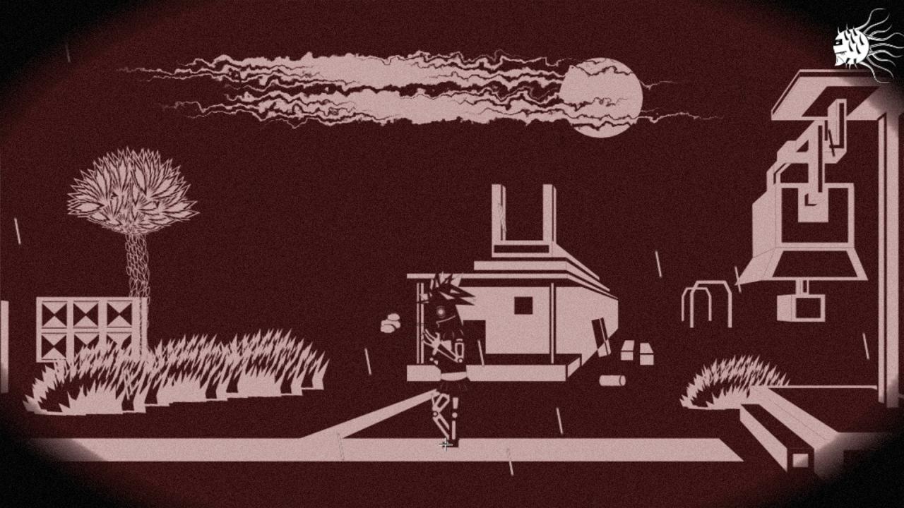 Dark Grim Mariupolis Steam CD Key