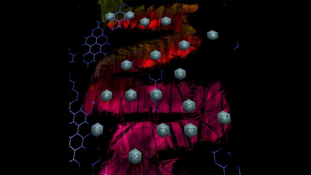 Abyss Raiders: Uncharted PC Steam CD Key