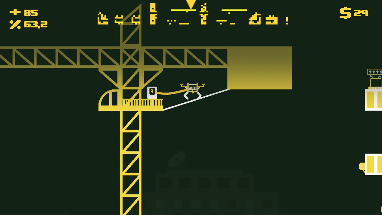 Supfly Delivery Simulator Steam CD Key