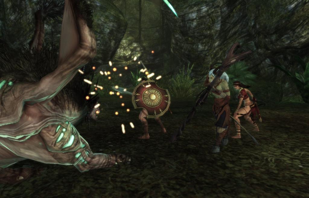 Rise of the Argonauts Steam Gift