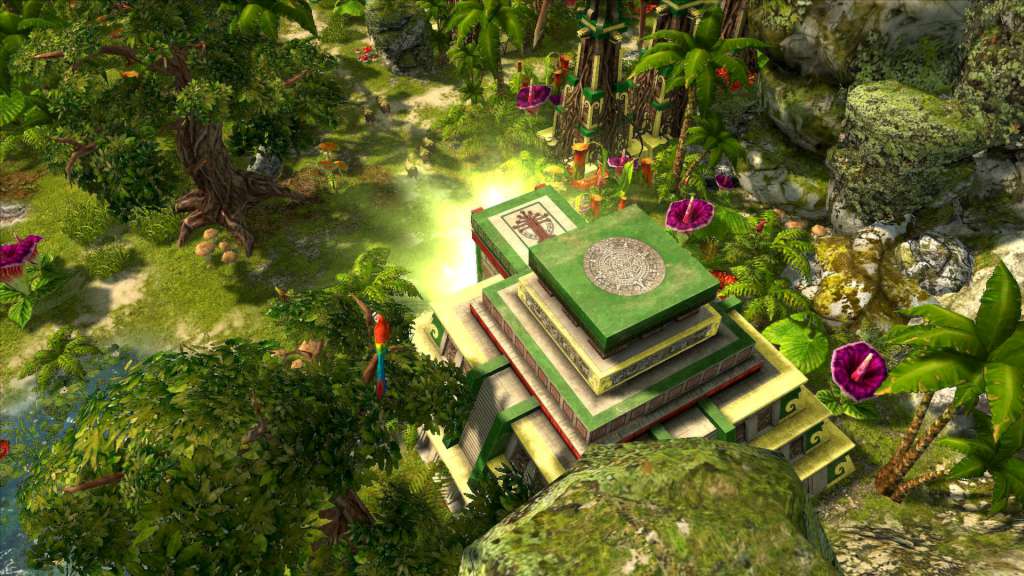 Defenders of Ardania Collection Steam CD Key