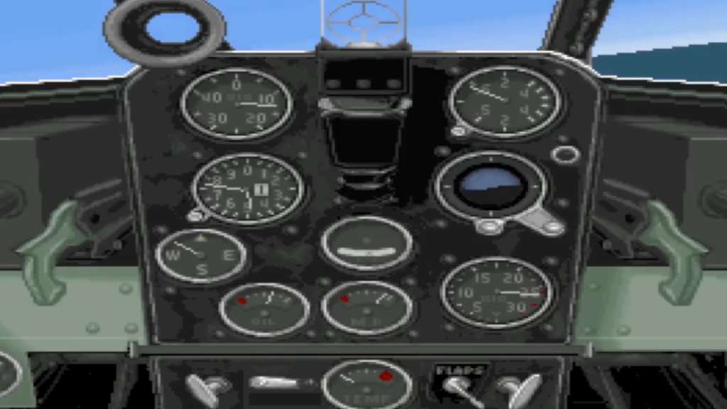 1942: The Pacific Air War Steam CD Key