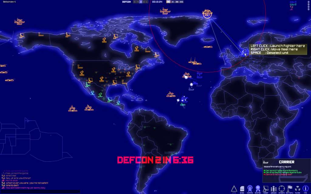 DEFCON Steam Gift