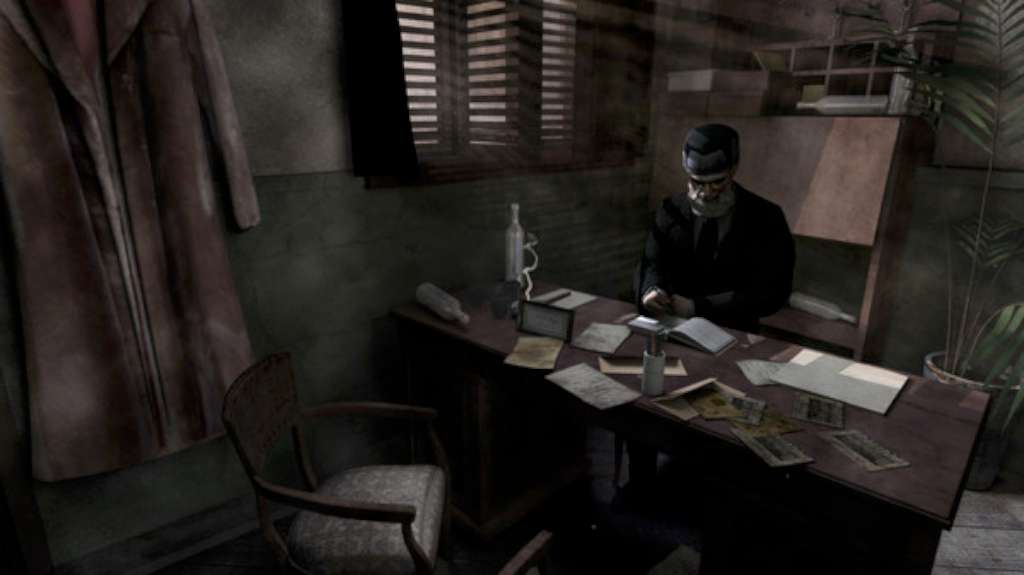 Hidden: On the trail of the Ancients Steam CD Key