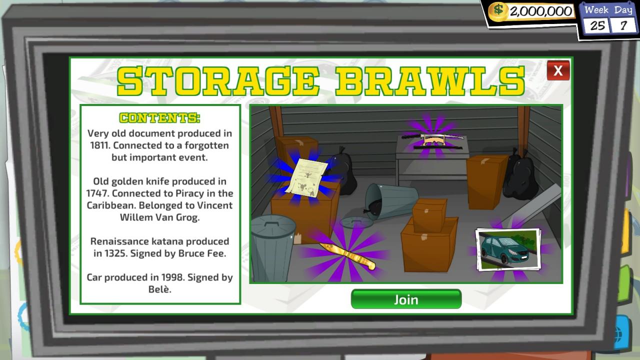 Dealer's Life Steam CD Key