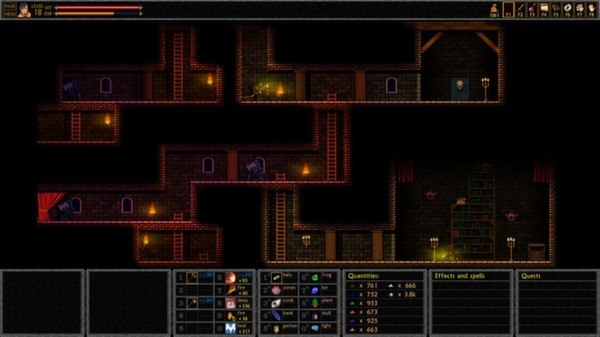 UnEpic Steam Gift