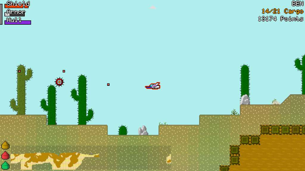 Mysterious Space Steam CD Key