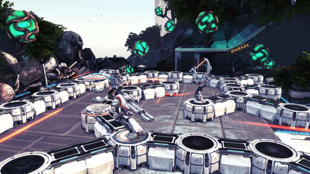 Sanctum 2 + Season Pass Steam CD Key