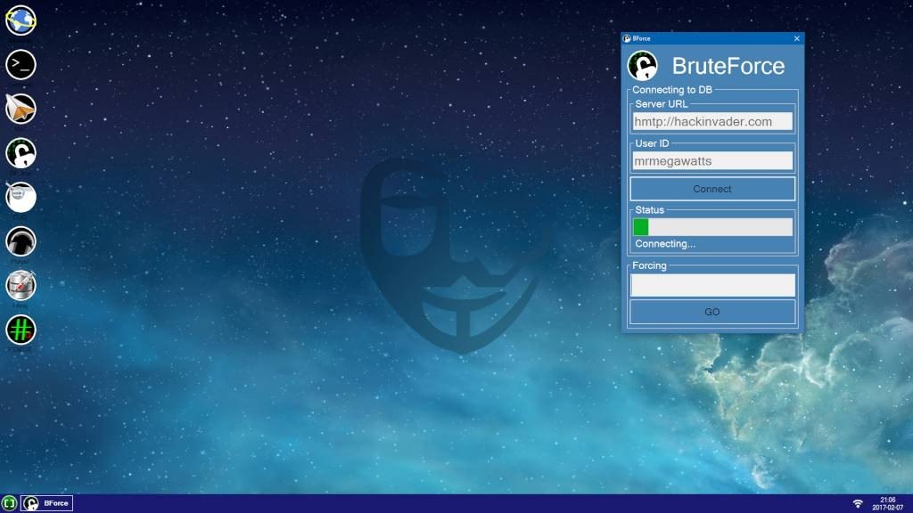 hack_me collection Steam CD Key